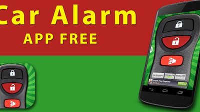 تطبيق جديد لخداع الأصدقاء بتحريك السيارة من خلال الهاتف