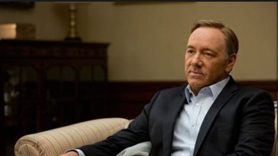 كيفن سبيسي يعلن مثليته ويعتذر لزميله انتوني راب