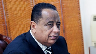 افتتاح ميناء أرقين البرى بين مصر والسودان خلال شهور