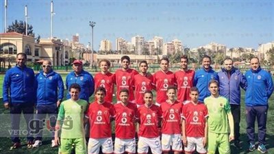 نتائج الجولة الـ21 لدوري الجمهورية للناشئين 2002