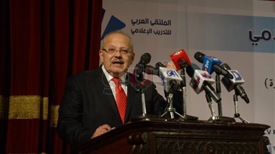 الخشت: الحرية التزام ومسئولية وليست سبا للآخرين