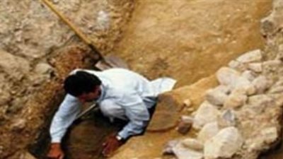 مصرع دجال أثناء التنقيب عن الآثار في أسيوط