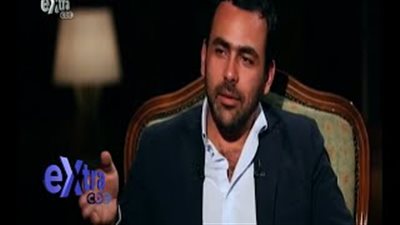 بالفيديو.. يوسف الحسيني: أحمد موسى «خجول»