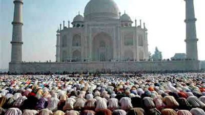 الهند: الخميس أول أيام عيد الفطر المبارك