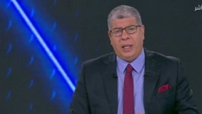 شوبير: السنغال منتخبي الثاني في أمم أفريقيا.. ونيجيريا الحصان الأسود(فيديو)