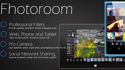 5 ملايين مستخدم نشط لتطبيق «Fhotoroom» شهريا