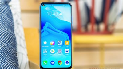 هواوي تؤكد عدم تأثرها بأي أزمة وتعد بتحديث أندرويد Q لهواتفها