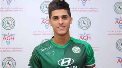 أحمد الشيخ يصنع هدف تعادل الاتفاق أمام الباطن (فيديو)