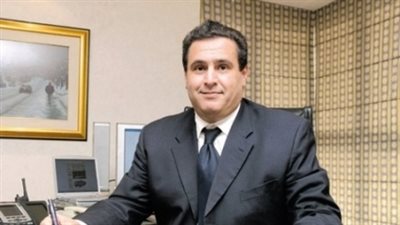 بنكيران يرشح الملياردير «أخنوش» لوزارة الخارجية المغربية