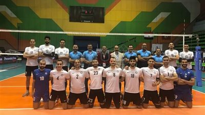 طائرة سموحة تحقق فوزها الأفريقي الثالث على حساب بطل زيمبابوى