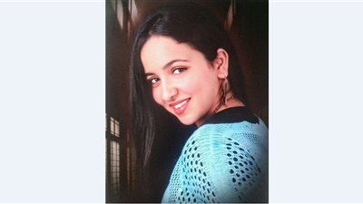 المطربة هانيا سالم: أتمنى الغناء لدعم الاقتصاد من خلال مترو الأنفاق