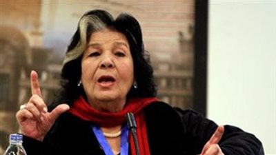 التجمع البحريني يرسل برقية عزاء في الكاتبة فتحية العسال