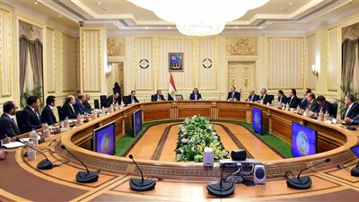 مدبولي: توصيل المرافق وإنهاء التراخيص لأراضي السلاسل التجارية