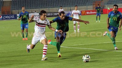 ننشر حسابات الدوري بعد الجولة الـ37.. الأهلي يقلب الموازين بعد خسارة الزمالك.. حامل اللقب يقلص الفارق لـ 6 نقاط.. والأبيض في 