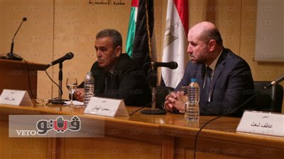 بالفيديو.. مستشار الرئيس الفلسطينى: مصر بشهدائها تحتل صدارة القضية