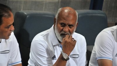 مختار مختار: أنهينا المباريات الودية.. وعودة فاروق إضافة للفريق