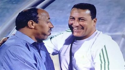 الدهراوي مدربا لحراس مرمى المقاصة استجابة لرغبة عماد سليمان