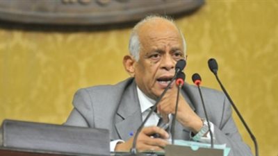 عبد العال: الجاليات شاركت بمقترحات بشأن صندوق رعاية المصريين بالخارج