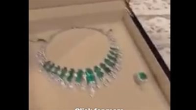 بالفيديو.. هدية عروس تشعل مواقع التواصل