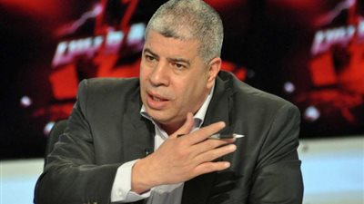 رئيس الزمالك يهاجم شوبير وبيبو ويقسم الدوري بميت عقبة