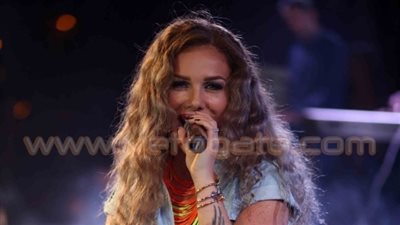 منظم حفل نيكول سابا: الداخلية طلبت بطاقات الجمهور