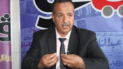 بالفيديو.. خبير هندسة النقل: تطوير السكة الحديد يحتاج إلى الأجانب