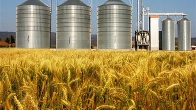 مطاحن شمال القاهرة تطالب بزيادة سعر الطحن إلى٦٩٠ جنيها