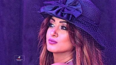 ندى بهجت تشارك ياسر جلال في «رحيم»