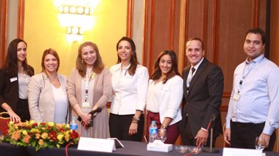 ‎ 40شركة مصرية تشارك في معرض ألمانيا للمفروشات.. 9 يناير