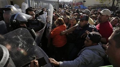 10 قتلى جراء شجار داخل سجن في البرازيل