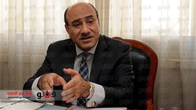 تأجيل دعوى السنديوني ضد جنينة لـ7يوليو