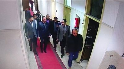 تعرف على أقوال الخطيب أمام لجنة القيم الأولمبية ضد رئيس الزمالك