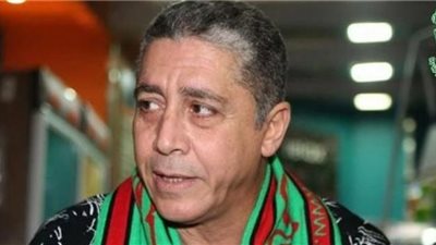محمد عمر: الروح القتالية للاعبي الاتحاد وراء الفوز على المصري