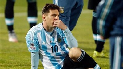 ميسي: لست مهووسا بالأرقام القياسية وأعرف إنني كسرت رقم باتيستوتا