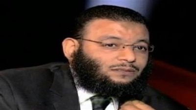وليد إسماعيل: سأقاضي النفيس على اتهامه للسلفيين بتلقي تمويل خارجي