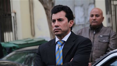 وزير الرياضة: منتخبنا قادر على تحقيق ما هو أبعد من التأهل للمونديال