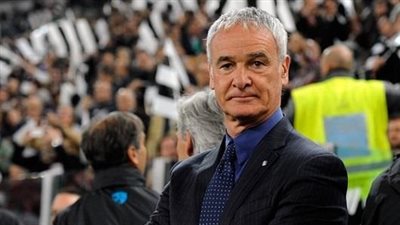 «رانييري» يحشد قوة ليستر الضاربة امام مان يونايتد