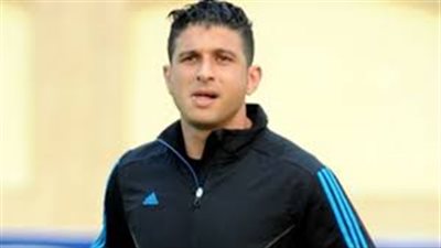 الهاني سليمان: حققنا أغلى ثلاث نقاط بالفوز على المصري