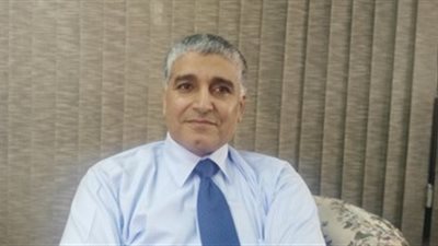 محمد يوسف: جذب الاستثمارات الصينية على رأس أولويات «مؤتمر الحرير»