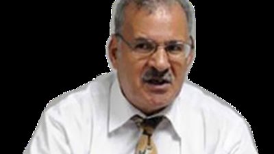 الدكتور محمود عزب مستشار شيخ الأزهر لـ