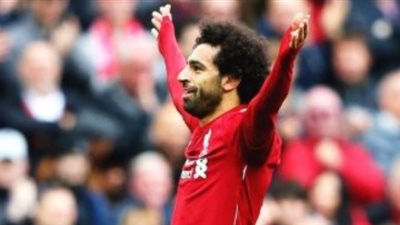 إسلام محارب داعمًا محمد صلاح: دائمًا الأفضل