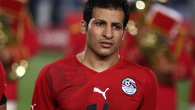 سيد معوض يهنئ الأمة الإسلامية بعيد الفطر