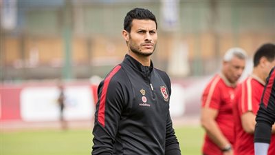 الأهلي يرفض رحيل الشناوي للاتحاد السكندري