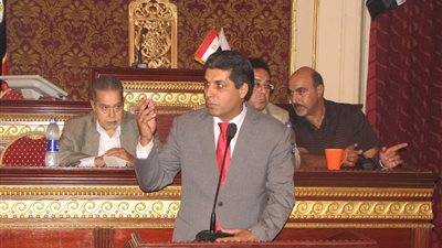 الكعبي لـ«مجاهدي خلق»: لو كنتم جادين أعلنوا موقفكم من الأحواز