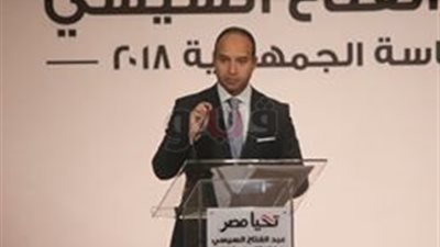 أبوشقة: السيسي تبرع بنصف ثروته.. وللغرب: «انتظروا وتعلموا»