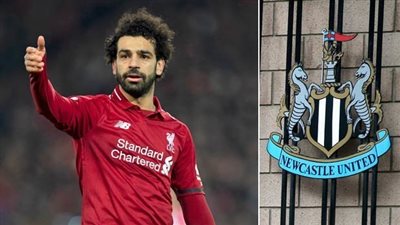 مفاجأة.. نيوكاسل رفض ضم محمد صلاح مقابل 500 ألف إسترليني