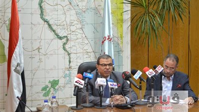 تفاصيل مؤتمر وزير القوى العاملة.. سعفان: انخفاض معدل البطالة لـ11.98٪.. لسنا ضد عمال غزل المحلة وتشغيل المصانع «أولوية».. وتطوير 10 مراكز للتدريب بمعايير عالمية