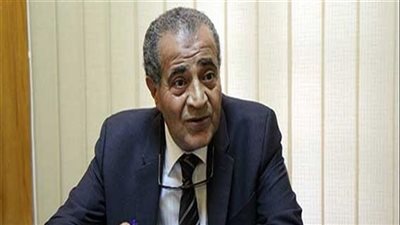 وزير التموين: لا إضافة للمواليد الجدد قبل الانتهاء من تحديث البيانات