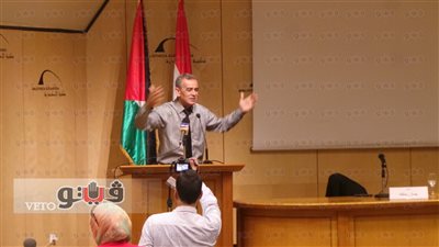 بالفيديو.. رئيس التجمع الفلسطيني: «منعونا نتجوز من بعض»