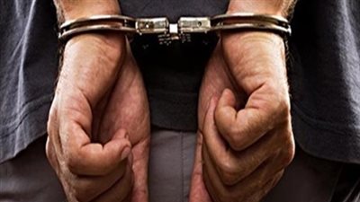 بدافع السرقة.. ضبط عاطلين ذبحا شابا في منشأة القناطر